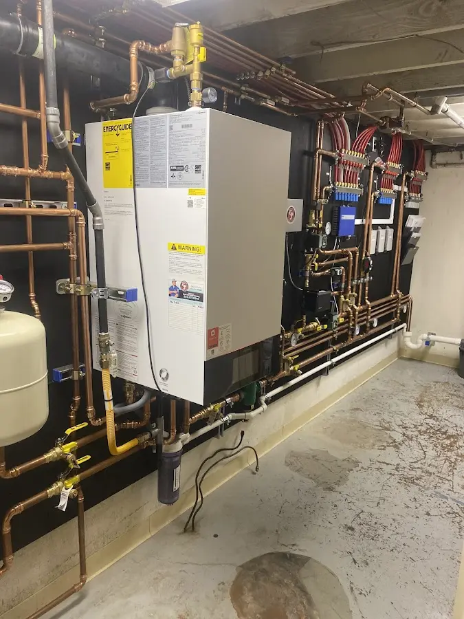 Water Heater Repair in Santa Rita Ranch, TX